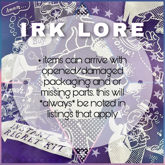 ‼️SECOND HAND IRK💥 - Picture 6 of 7